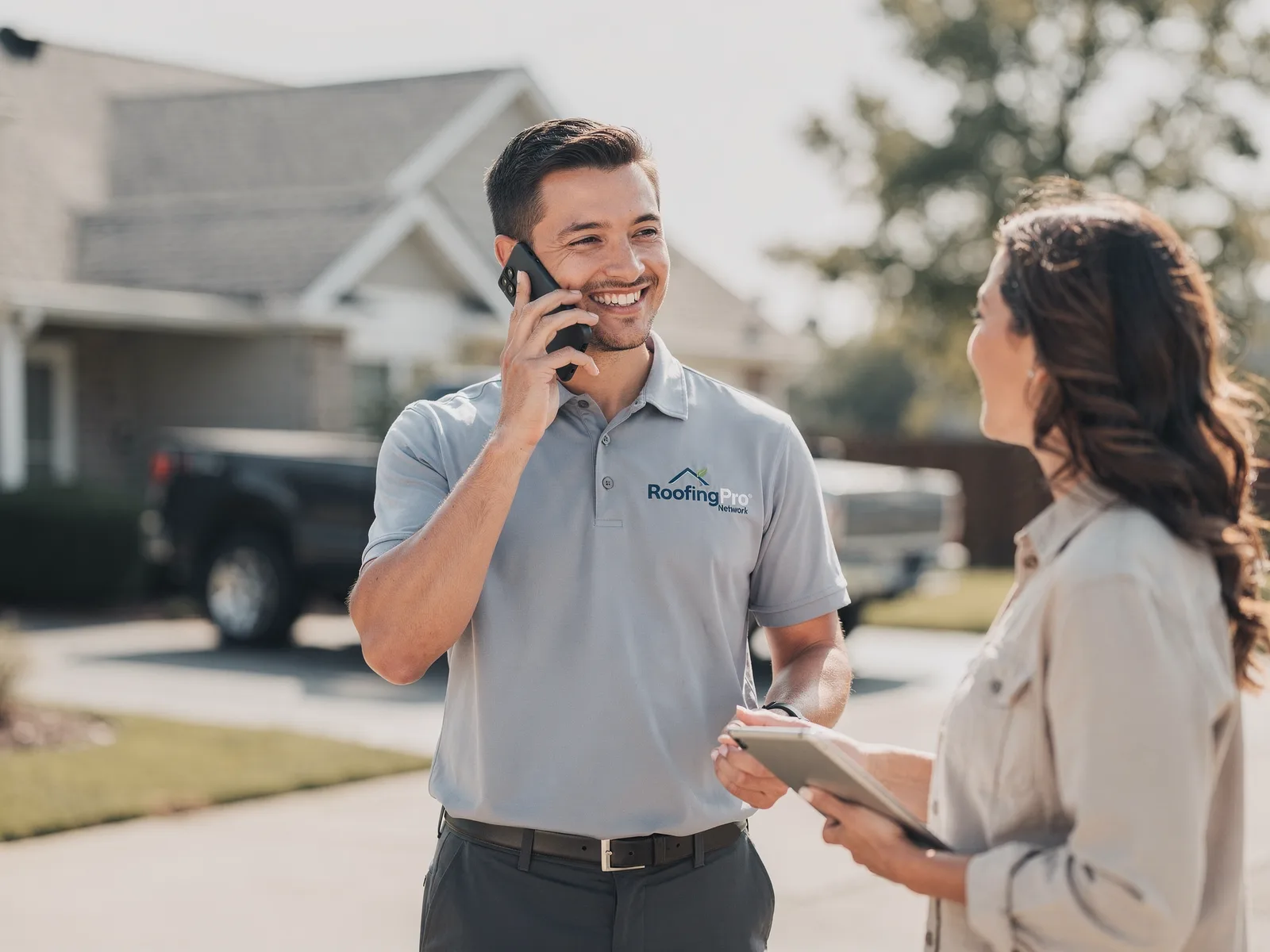 Roof Repair Winfield, TX FAQs